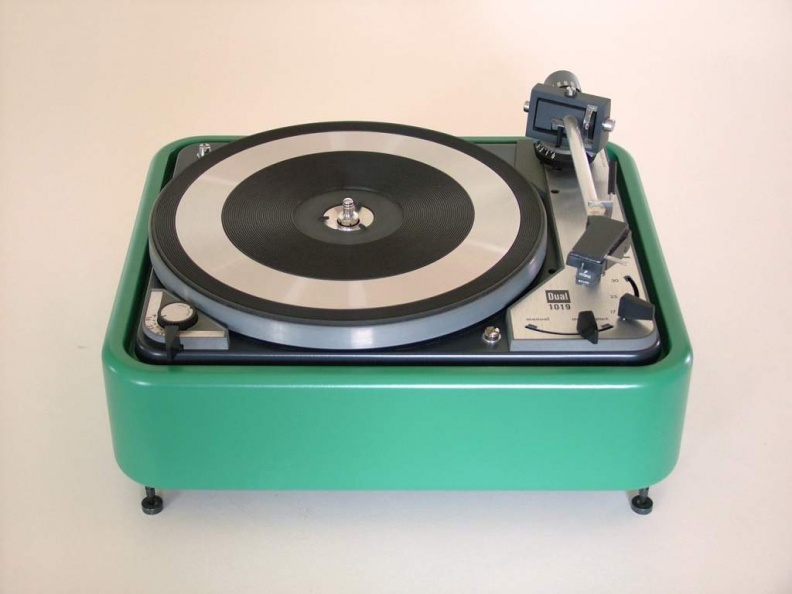 Dual 1019 Mex RAL 6000 - 02